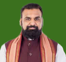 Shri Samrat Choudhary