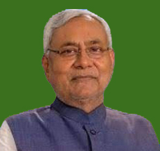 Shri Nitish Kumar