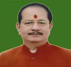 Shri Vijay Kumar Sinha