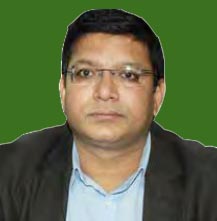 Shri Vinay Kumar, I.A.S.