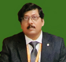 Shri Rajeev Kumar Srivastava, I.A.S.