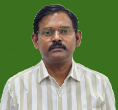 Shri Rahul Barman